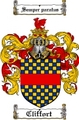 Thumbnail Cliffort Family Crest Cliffort Coat of Arms Thumbnail Cliffort Family Crest Cliffort Coat of Arms