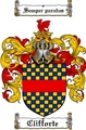Thumbnail Clifforte Family Crest Clifforte Coat of Arms Thumbnail Clifforte Family Crest Clifforte Coat of Arms