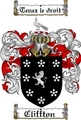 Thumbnail Cliffton Family Crest Cliffton Coat of Arms Thumbnail Cliffton Family Crest Cliffton Coat of Arms