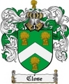 Thumbnail Close Family Crest Close Coat of Arms Digital Download Thumbnail Close Family Crest Close Coat of Arms Digital Download