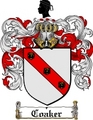 Thumbnail Coaker Family Crest Coaker Coat of Arms Thumbnail Coaker Family Crest Coaker Coat of Arms