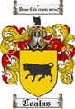 Thumbnail Coalas Family Crest Coalas Coat of Arms Thumbnail Coalas Family Crest Coalas Coat of Arms
