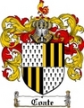 Thumbnail Coate Family Crest Coate Coat of Arms Thumbnail Coate Family Crest Coate Coat of Arms