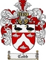 Thumbnail Cobb Family Crest Cobb Coat of Arms Digital Download Thumbnail Cobb Family Crest Cobb Coat of Arms Digital Download