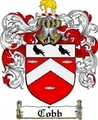 Thumbnail Cobb Family Crest / Cobb Coat of Arms