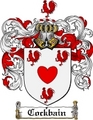 Thumbnail Cockbain Family Crest Cockbain Coat of Arms Thumbnail Cockbain Family Crest Cockbain Coat of Arms