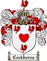 Thumbnail Cockborne Family Crest Cockborne Coat of Arms Thumbnail Cockborne Family Crest Cockborne Coat of Arms