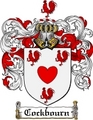 Thumbnail Cockbourn Family Crest Cockbourn Coat of Arms Thumbnail Cockbourn Family Crest Cockbourn Coat of Arms