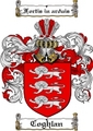 Thumbnail Coghlan Family Crest  Coghlan Coat of Arms