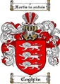 Thumbnail Coghlin Family Crest  Coghlin Coat of Arms