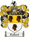 Thumbnail Collard Family Crest Collard Coat of Arms Digital Download Thumbnail Collard Family Crest Collard Coat of Arms Digital Download