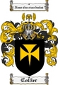 Thumbnail Collier Family Crest Collier Coat of Arms Digital Download Thumbnail Collier Family Crest Collier Coat of Arms Digital Download
