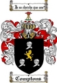 Thumbnail Comptons Family Crest Comptons Coat of Arms Thumbnail Comptons Family Crest Comptons Coat of Arms