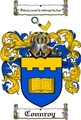 Thumbnail Connroy Family Crest Connroy Coat of Arms Thumbnail Connroy Family Crest Connroy Coat of Arms