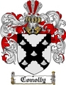 Thumbnail Conolly Family Crest Conolly Coat of Arms Thumbnail Conolly Family Crest Conolly Coat of Arms