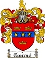 Thumbnail Conrad Family Crest Conrad Coat of Arms Thumbnail Conrad Family Crest Conrad Coat of Arms