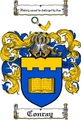 Thumbnail Conray Family Crest Conray Coat of Arms Thumbnail Conray Family Crest Conray Coat of Arms
