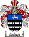 Thumbnail Conreor Family Crest Conreor Coat of Arms Thumbnail Conreor Family Crest Conreor Coat of Arms