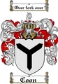 Thumbnail Coon Family Crest Coon Coat of Arms Thumbnail Coon Family Crest Coon Coat of Arms
