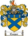 Thumbnail Cooper Family Crest / Cooper Coat of Arms