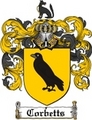 Thumbnail Corbetts Family Crest Corbetts Coat of Arms Thumbnail Corbetts Family Crest Corbetts Coat of Arms