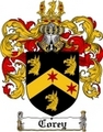 Thumbnail Corey Family Crest Corey Coat of Arms Thumbnail Corey Family Crest Corey Coat of Arms