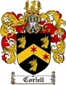 Thumbnail Coriell Family Crest Coriell Coat of Arms Thumbnail Coriell Family Crest Coriell Coat of Arms