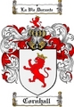 Thumbnail Cornhall Family Crest Cornhall Coat of Arms Thumbnail Cornhall Family Crest Cornhall Coat of Arms