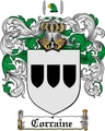 Thumbnail Corraine Family Crest Corraine Coat of Arms Thumbnail Corraine Family Crest Corraine Coat of Arms