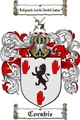 Thumbnail Corsbie Family Crest Corsbie Coat of Arms Thumbnail Corsbie Family Crest Corsbie Coat of Arms