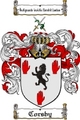 Thumbnail Corsby Family Crest Corsby Coat of Arms Thumbnail Corsby Family Crest Corsby Coat of Arms