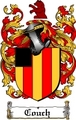 Thumbnail Couch Family Crest  Couch Coat of Arms
