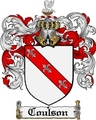 Thumbnail Coulson Family Crest Coulson Coat of Arms Digital Download Thumbnail Coulson Family Crest Coulson Coat of Arms Digital Download