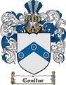 Thumbnail Coultur Family Crest Coultur Coat of Arms Thumbnail Coultur Family Crest Coultur Coat of Arms