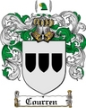 Thumbnail Courren Family Crest Courren Coat of Arms Thumbnail Courren Family Crest Courren Coat of Arms