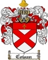 Thumbnail Cowan Family Crest / Cowan Coat of Arms