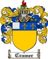 Thumbnail Cramer Family Crest  Cramer Coat of Arms