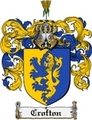 Thumbnail Crofton Family Crest Crofton Coat of Arms Digital Download Thumbnail Crofton Family Crest Crofton Coat of Arms Digital Download
