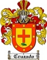 Thumbnail Cruzado Family Crest Cruzado Coat of Arms Thumbnail Cruzado Family Crest Cruzado Coat of Arms