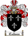 Thumbnail Culwen Family Crest  Culwen Coat of Arms