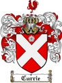 Thumbnail Currie Family Crest  Currie Coat of Arms