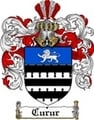 Thumbnail Curur Family Crest Curur Coat of Arms Thumbnail Curur Family Crest Curur Coat of Arms