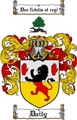Thumbnail Daily Family Crest  Daily Coat of Arms