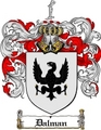 Thumbnail Dalman Family Crest Dalman Coat of Arms Thumbnail Dalman Family Crest Dalman Coat of Arms