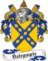 Thumbnail Dalrymple Family Crest / Dalrymple Coat of Arms