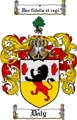 Thumbnail Daly Family Crest Daly Coat of Arms Thumbnail Daly Family Crest Daly Coat of Arms