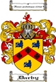 Thumbnail Darby Family Crest Darby Coat of Arms Thumbnail Darby Family Crest Darby Coat of Arms