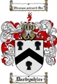 Thumbnail Darbyshire Family Crest Darbyshire Coat of Arms Thumbnail Darbyshire Family Crest Darbyshire Coat of Arms