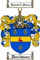Thumbnail Davidsone Family Crest Davidsone Coat of Arms Thumbnail Davidsone Family Crest Davidsone Coat of Arms