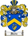 Thumbnail Davin Family Crest  Davin Coat of Arms